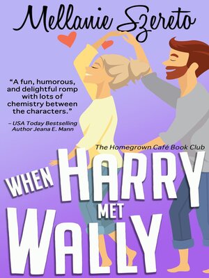 cover image of When Harry Met Wally